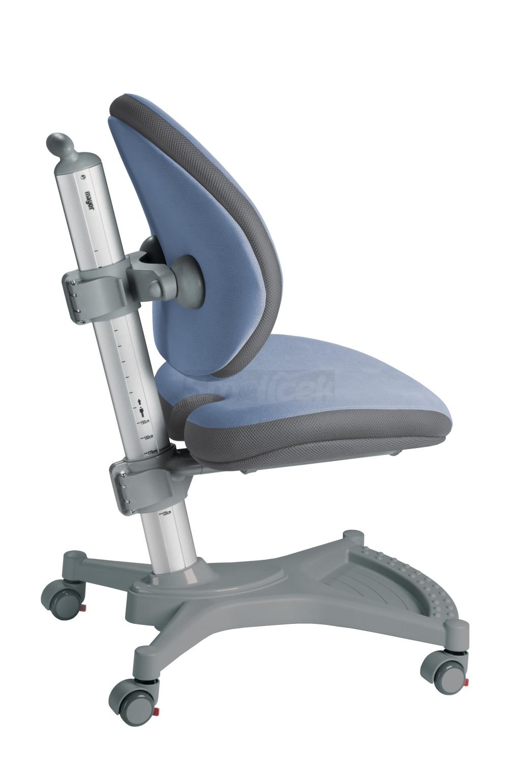  Dětská rostoucí židle Mayer MyPony 2435 162