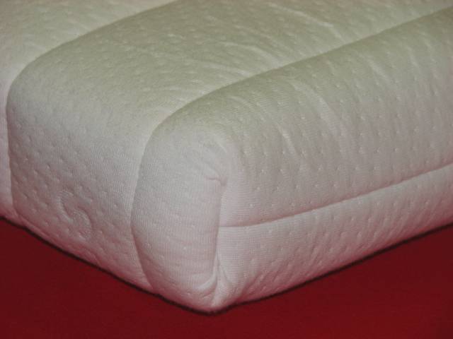 Kokosová matrace s PUR pěnou 90 x 50 cm dvoustranná