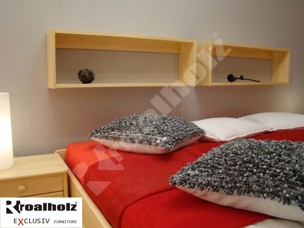 Police Roalholz Nana 90 cm