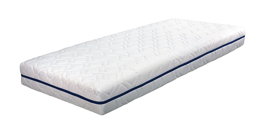 Matrace D.P.V. Adell 82x195×19 cm 