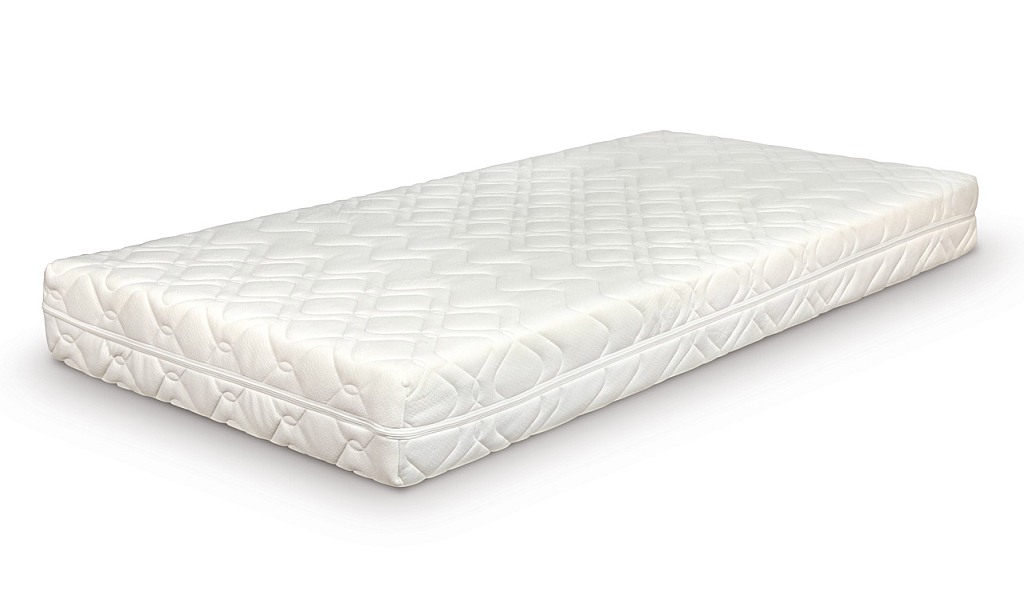 Matrace D.P.V. Adell 82x195×19 cm 