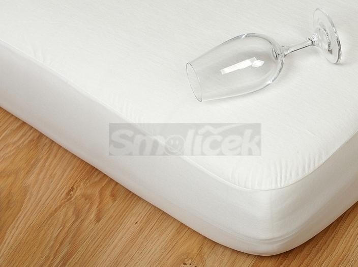 Dadka Nepropustné prostěradlo Dermofresh 80 x 200 cm