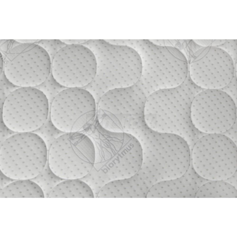 Matrace D.P.V. TOP SPRING VISCO 90×200×24 cm 