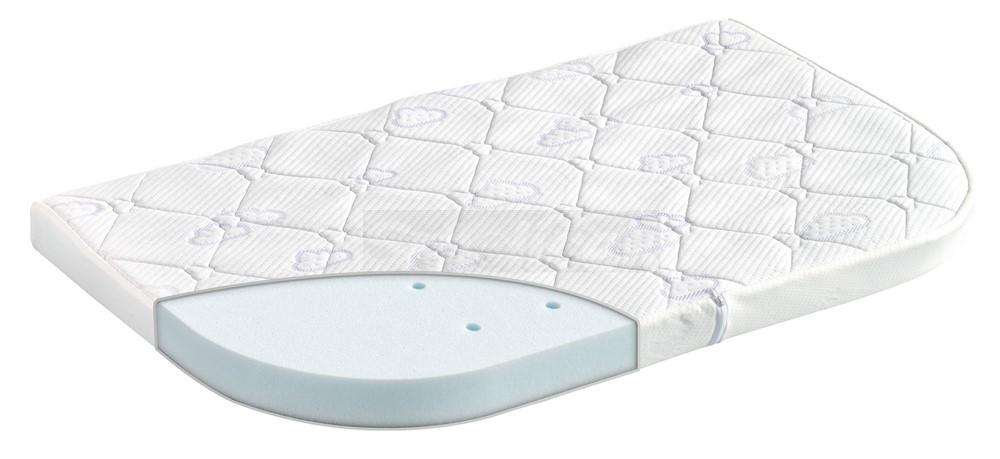 Matrace Träumeland do přistýlky Brise Light ROBA 43 x 85 cm