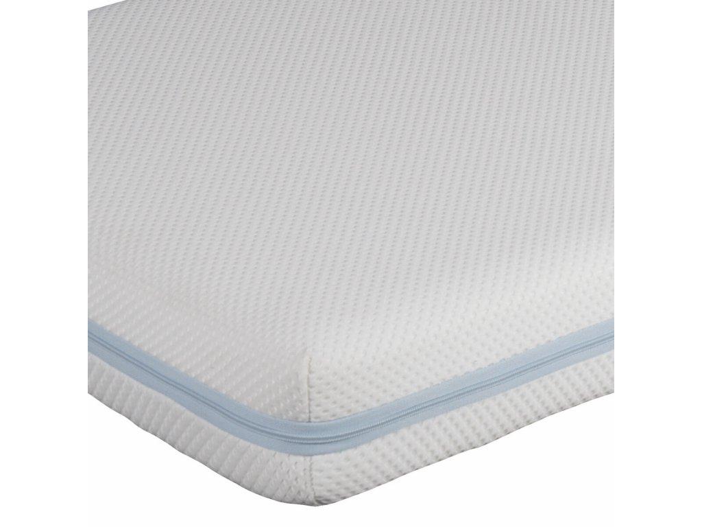 My Baby Mattress Dětská matrace LILO, 140x70x10 cm