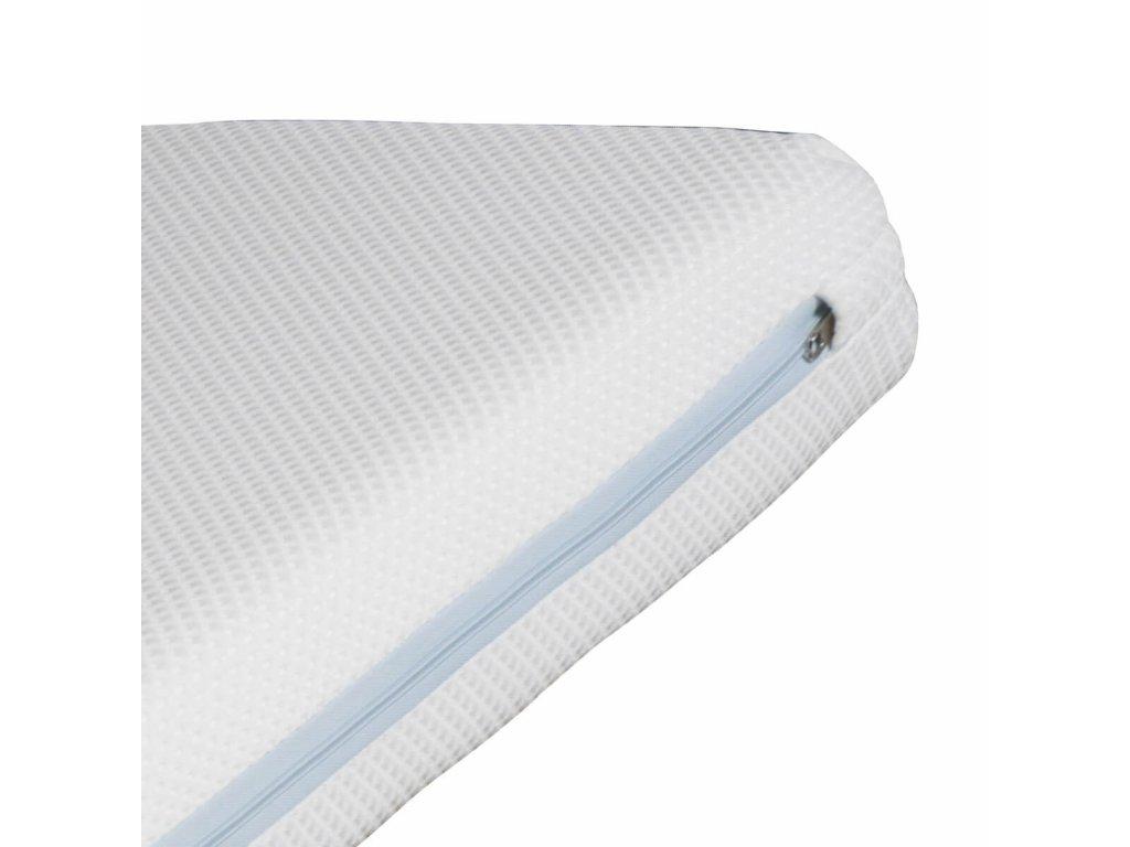 My Baby Mattress Dětská matrace LILO, 140x70x10 cm