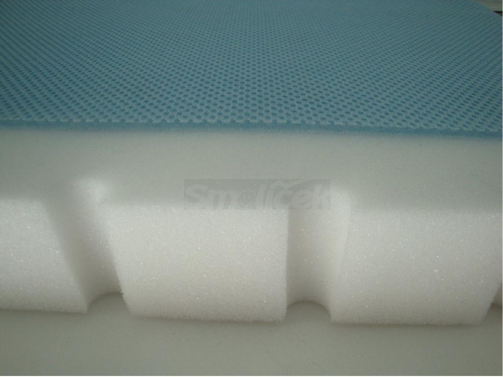 Cestovní matrace Träumeland AIR 60 x 120 cm