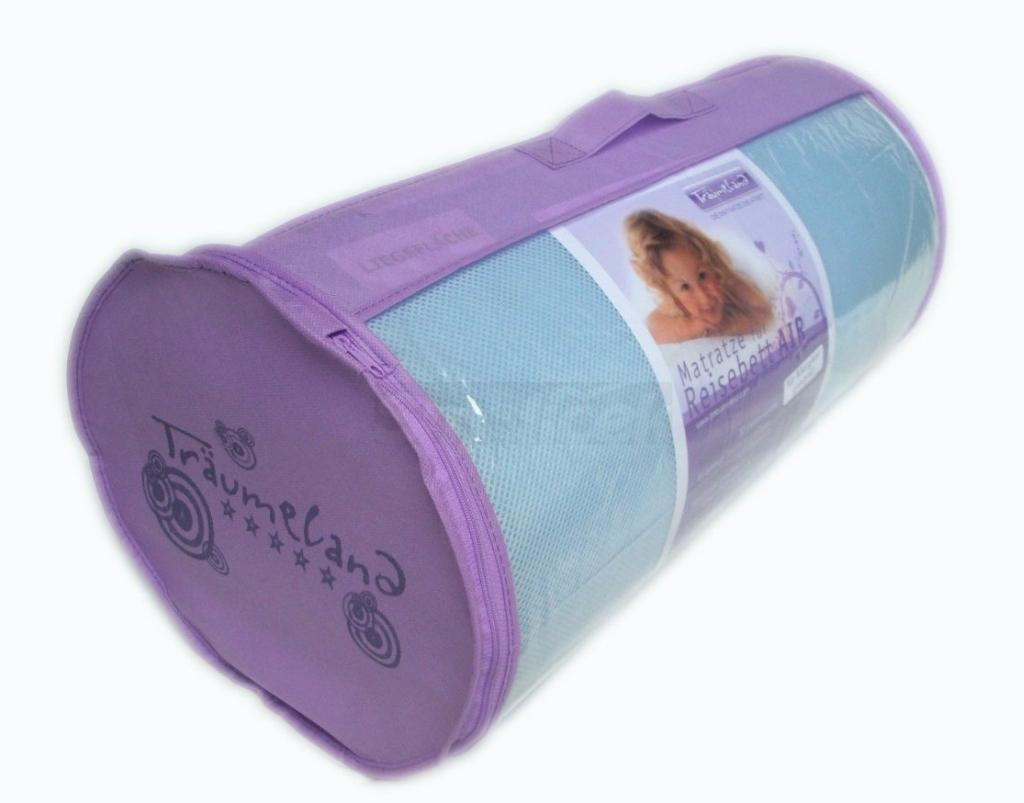 Cestovní matrace Träumeland AIR 60 x 120 cm