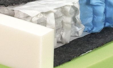 Matrace D.P.V. Kaliope 70×195×22 cm 