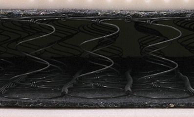 Matrace D.P.V. Krios 80×190×19 cm 