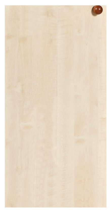 Kombinovaná šatní skříň Faktum MAKAÓ bez motivu