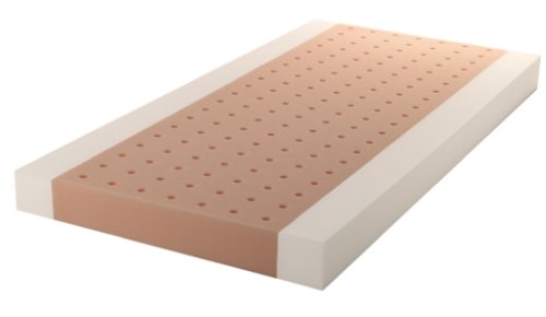 Matrace Träumeland Sternschnuppe 70 x 140 cm