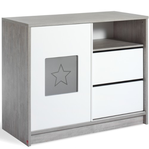 Přebalovací komoda Schardt ECO STAR