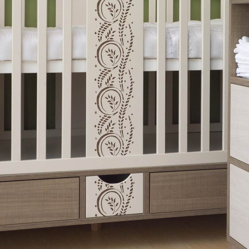 Úložná zásuvka Faktum ALDA Classic 200 x 90 cm