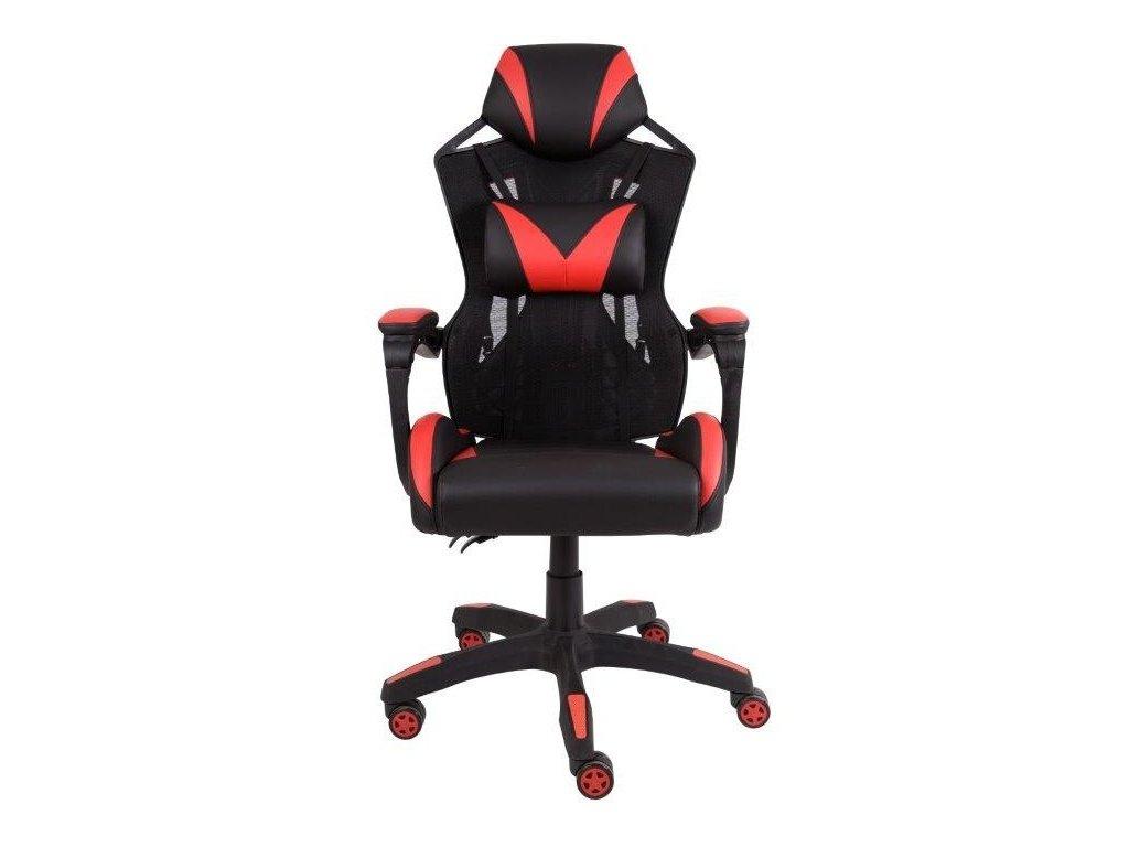 Herní křeslo ALBA Winner Race 2WNR01