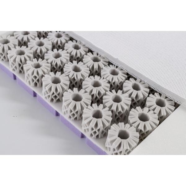 Matrace Träumeland Octasmart Luxe 60 x 120 cm