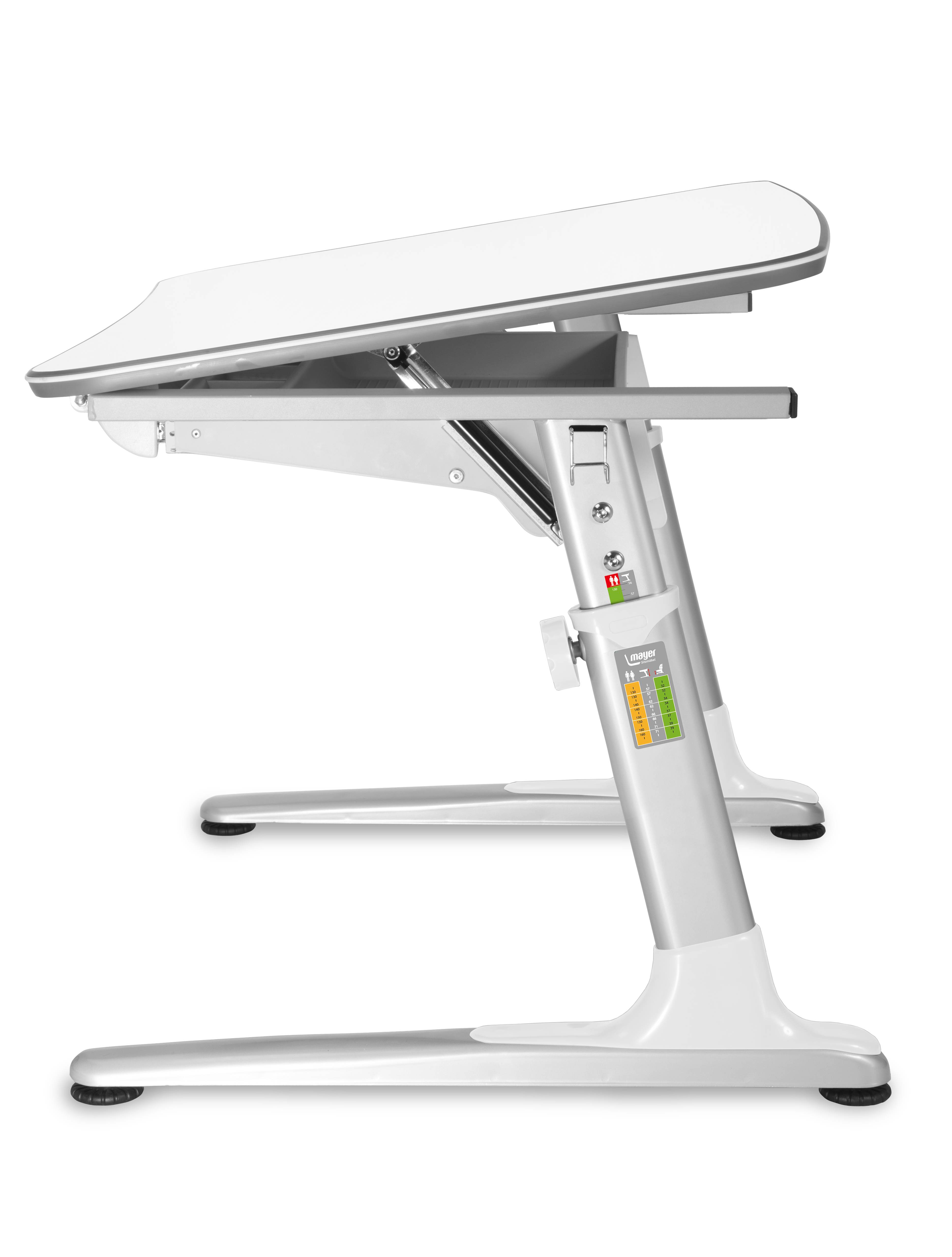 Rostoucí psací stůl Mayer JUNIOR 32W1 18