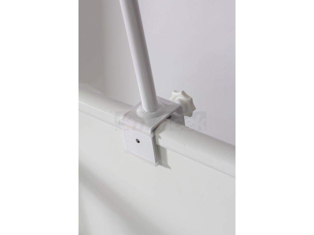 Držák nebes Faktum