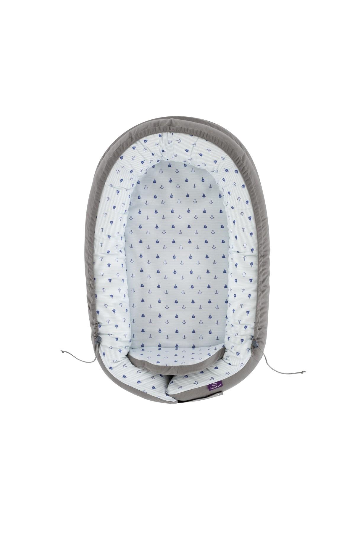 Hnízdečko TRÄUMELAND Anker