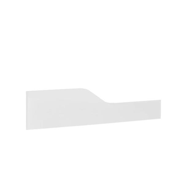 NANNA Postýlka Niko 120 x 60 cm Grey