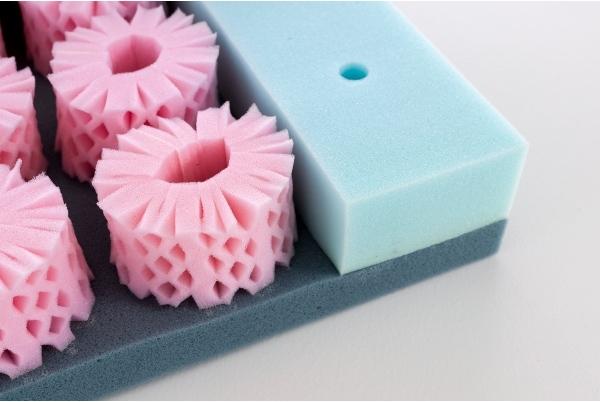 TRÄUMELAND Matrace Octasmart XL 90 x 200 cm