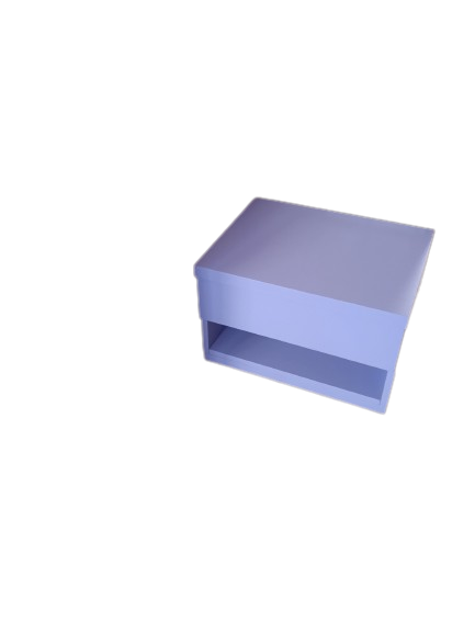 Noční stolek MAB - vystavený kus