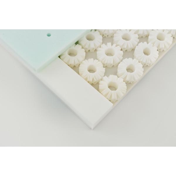 Matrace Träumeland Octasmart 70 x 140 cm