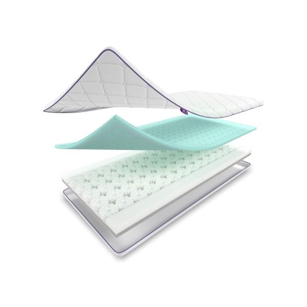 Matrace Träumeland Octasmart 60 x 120 cm 