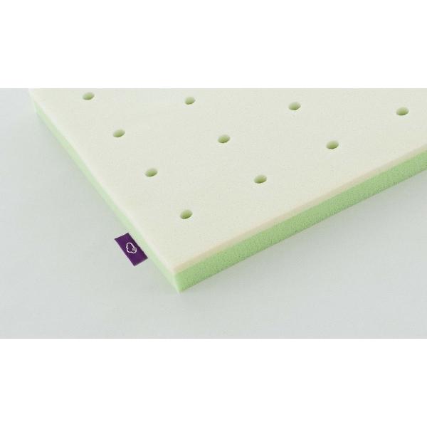 Matrace Träumeland malá do kolébky Little Angel 90x45 cm