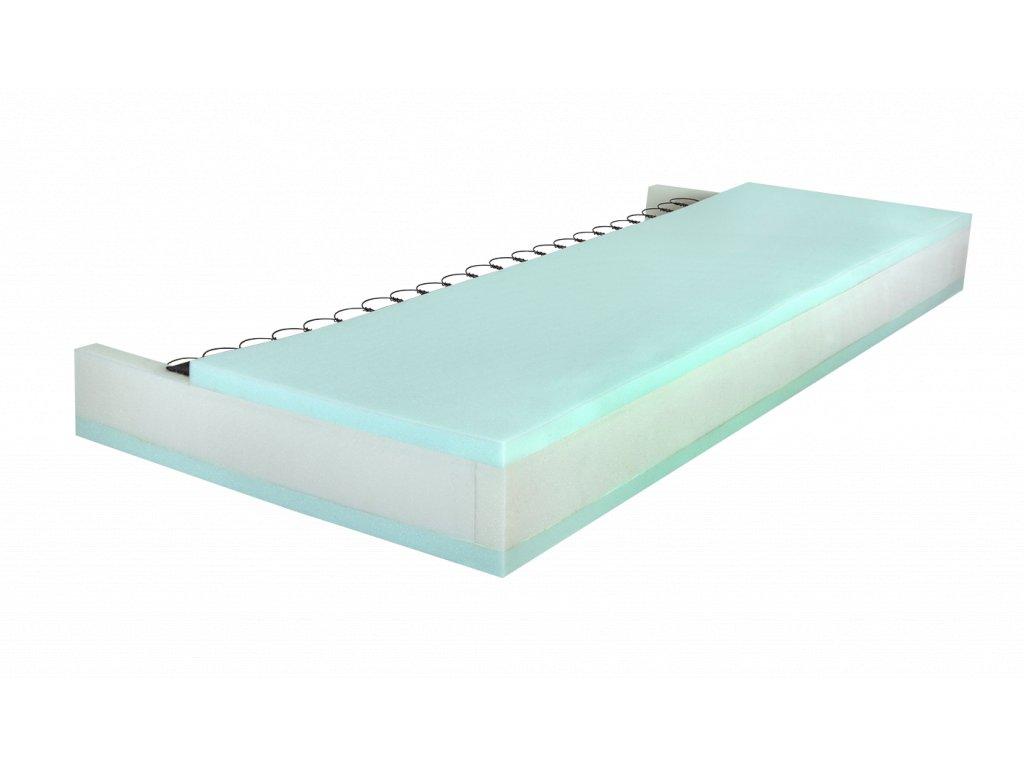 Matrace D.P.V. Leila 90×200×20 cm 