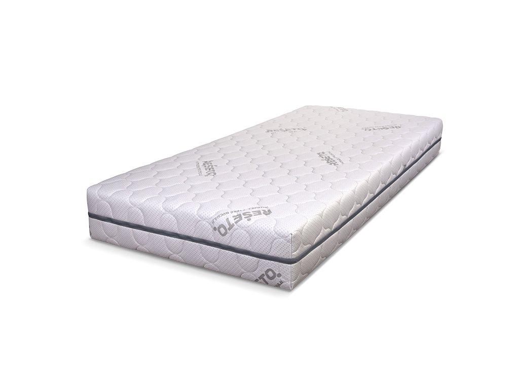 Matrace D.P.V. Air Visco 90×200×20 cm 