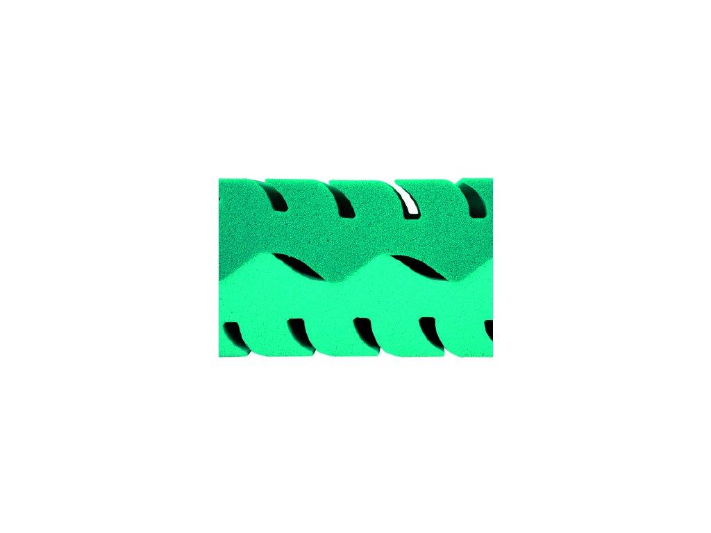 Matrace D.P.V. Nut 9 Cellpur 90×200×26 cm 