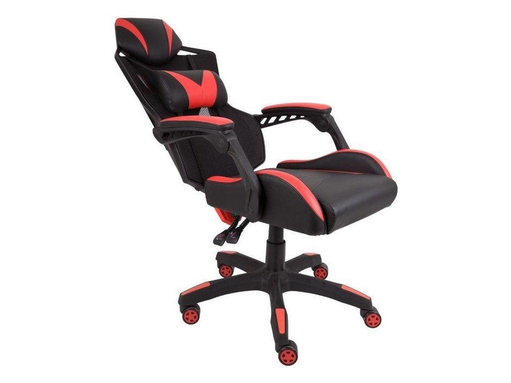 Herní křeslo ALBA Winner Race 2WNR01