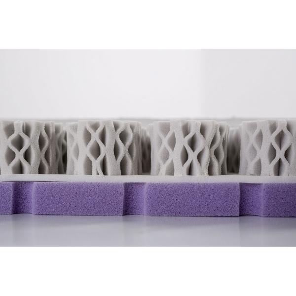 Matrace Träumeland Octasmart Luxe 60 x 120 cm