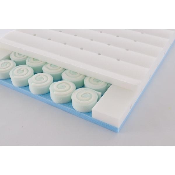 Matrace Träumeland See Better Dreams Edition 70 x 140 cm