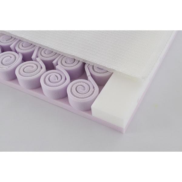 Matrace Träumeland Berg Better Dreams Edition 70 x 140 cm