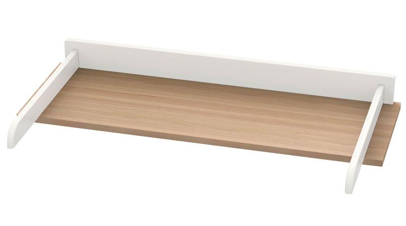 Přebalovací nástavec na komodu Faktum ALDA Classic