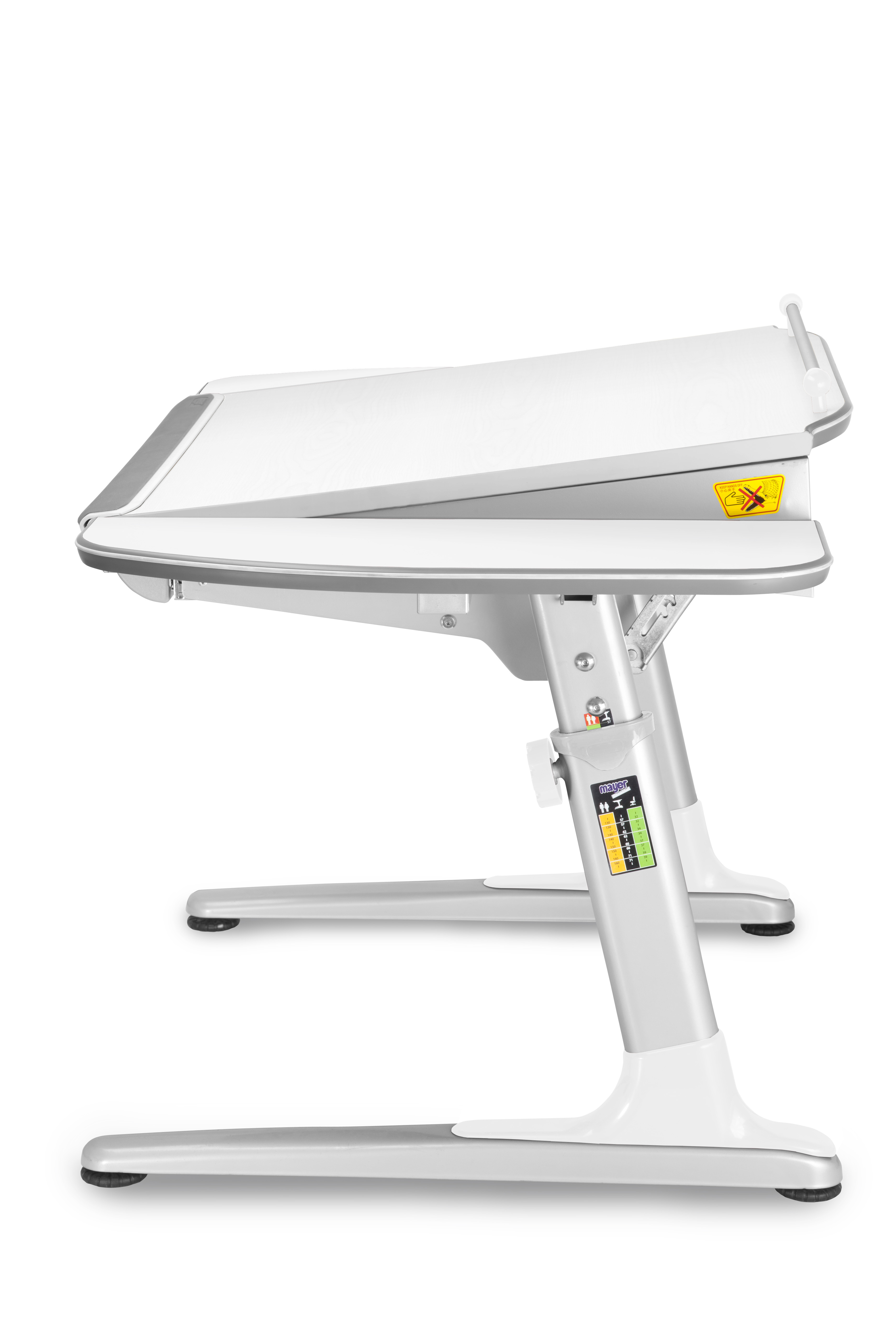 Rostoucí psací stůl Mayer PROFI3 32W3 18