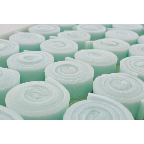 Matrace Träumeland Wald Better Dreams Edition 70 x 140 cm