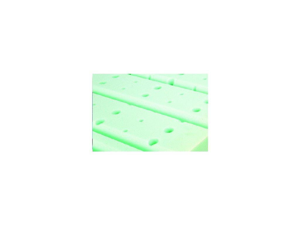 Matrace D.P.V. Nut 5 Cellpur 90×200×22 cm 