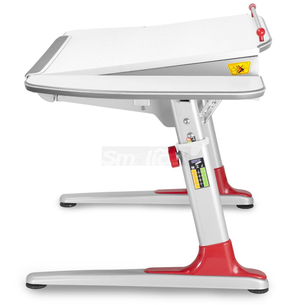 Rostoucí psací stůl Mayer PROFI3 5v1 32W3 58 TW  