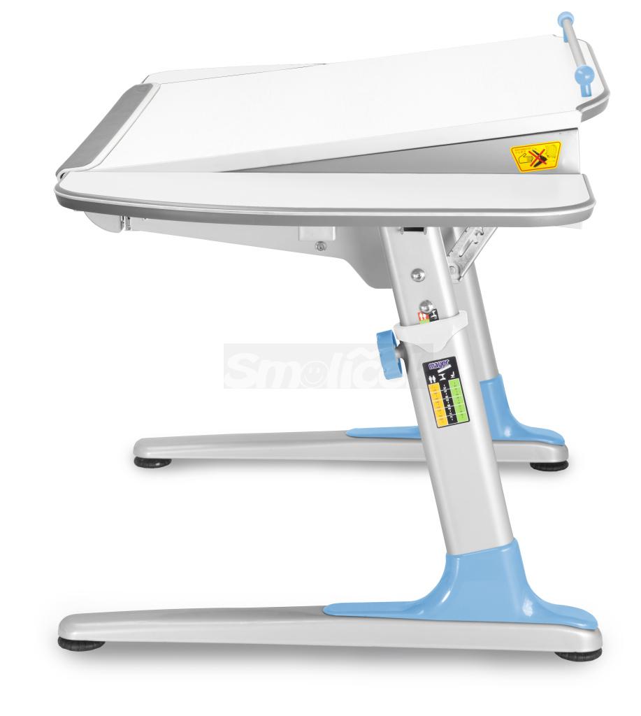 Rostoucí psací stůl Mayer PROFI3 32W3 17 TW