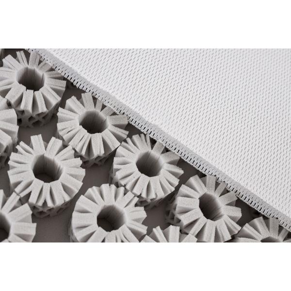 Matrace Träumeland Octasmart Luxe 60 x 120 cm