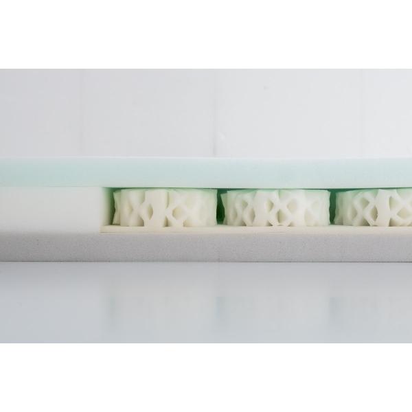 Matrace Träumeland Octasmart 70 x 140 cm