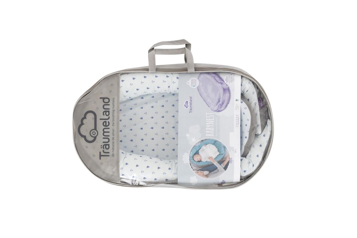 Hnízdečko TRÄUMELAND Anker