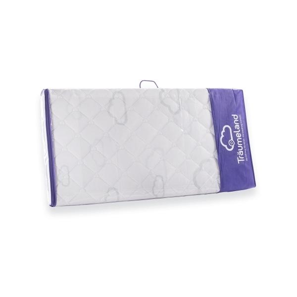 Matrace Träumeland Octasmart Luxe 70 x 140 cm