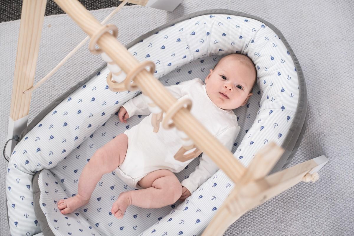 Hnízdečko TRÄUMELAND Anker