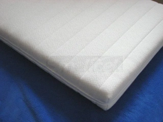 Polyuretanová matrace 90 x 50 cm