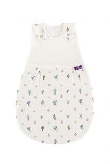 Vnější spací pytel Träumeland Liebmich Kaktusliebe 50/56