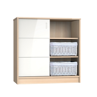 Přebalovací komoda Faktum ALDA Classic